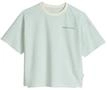 Marc OPolo T-Shirt "aus softer Bio-Baumwolle"