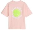 Marc OPolo T-Shirt "mit r&uuml;ckseitigem Tennisball-Highlight"