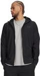 Under Armour Trainingsjacke "UA UNSTOPPABLE WOVEN JACKET" wasserabweisend, mit...