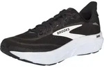 Laufschuh BROOKS "BROOKS Ghost 18", Herren, Gr. 42, schwarz (schwarz, grau,...
