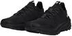 Wanderschuh JACK WOLFSKIN "PS TRAIL KNIT LOW W", Damen, Gr. 39, schwarz...