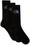 The North Face Sportsocken "MULTI SPORT CUSH CREW SOCK 3P" 3 Paar tlg. mit...