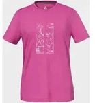 Funktionsshirt SCH&Ouml;FFEL "CIRC T Shirt Sulten L", Damen, Gr. 38, pink (3305,...