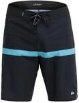 Quiksilver Boardshorts "Highline Printed 20""