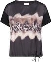 Betty Barclay Kurzarmshirt "Damen mit Aufdruck" 1 Stk.