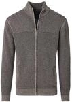 CASAMODA Strickjacke "CASAMODA Strickjacke uni"