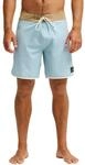 Quiksilver Boardshorts "Original Scallop 18""