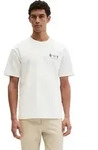 T-Shirt MARC O'POLO "mit beidseitigen Insektenprints", Jungen, Gr. 3XL, silky...