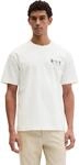 T-Shirt MARC O'POLO "mit beidseitigen Insektenprints", Jungen, Gr. 3XL, silky...
