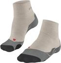 FALKE Kurzsocken "TK2 Explore Short" 1 Paar tlg.
