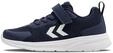 hummel Sneaker "ACTUS TR BREATHER JR" atmungsaktiv