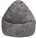 Magma Heimtex Sitzsack "BeanBag SHARA XXL" 1 Stk. tlg.