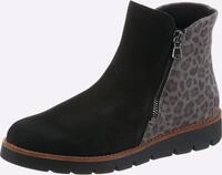 heine Stiefelette