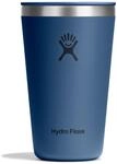 Hydro Flask Thermobecher "16 OZ All Around Tumbler Press-In Lid, 473 ml"...