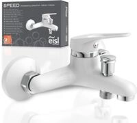Eisl Wannenarmatur "SPEED" Mischbatterie Badewanne, Wasserhahn Bad, Wannenarmatur in