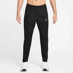 Laufhose NIKE "M NK DF MILER KNIT PANT", Herren, Gr. XL, N-Gr, schwarz,...