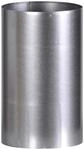 Firefix Ofenrohr feueraluminiert, 250 mm lang