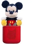 TONIES H&ouml;rspielfigur "Cuddle Tonies - Micky Maus", bunt, H&ouml;rspiele