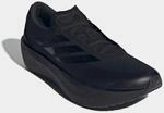Laufschuh ADIDAS PERFORMANCE "ZENBOOST BOOST+", Herren, Gr. 46, core schwarz,...