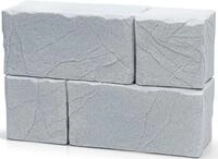 ARVES Regenwassertank "Stone Block"