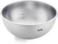 Fissler Sch&uuml;ssel "Fissler Essential Edelstahl-Sch&uuml;ssel" aus Edelstahl 18/10 mit
