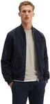 Lederjacke MARC O'POLO, Herren, Gr. 48, schwarz navy, Obermaterial: 100%...