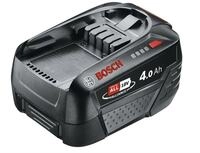 GARDENA Akku "PBA 18V 4,0 Ah W-C SoC"