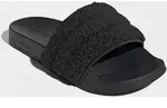 Hausschuh ADIDAS SPORTSWEAR "ADILETTE NOSHOWER", Herren, Gr. 43, core schwarz,...
