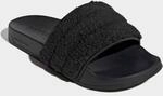 Hausschuh ADIDAS SPORTSWEAR "ADILETTE NOSHOWER", Herren, Gr. 43, core schwarz,...