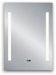 MIRRORS AND MORE LED-Lichtspiegel "Ilonka" LED-Beleuchtung, integrierte...