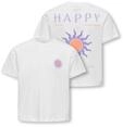 KIDS ONLY T-Shirt "KOGVERA S/S TOP CS ZA JRS"