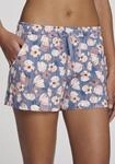 Vivance Dreams Pyjamashorts mit sch&ouml;nem Muster