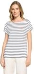 Betty Barclay Kurzarmshirt "Damen mit U-Boot-Ausschnitt" 1