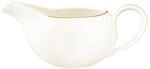 Sauciere SELTMANN WEIDEN "Sauciere Savona Goldlinie 600 ml creme", beige...