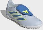 adidas Performance Fu&szlig;ballschuh "PREDATOR CLUB FOLD-OVER TONGUE TURF KIDS" f&uuml;r