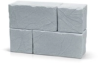 ARVES Regenwassertank "Stone Block"