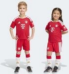 adidas Performance Trainingsanzug "FC BAYERN M&Uuml;NCHEN 26/27 KIDS HEIMAUSR&Uuml;STUNG" 2