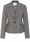 KAFFE Blusenblazer "Blazer KAellie"