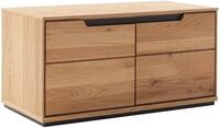MCA living Sitzbank "Araya Garderobenbank,Flurbank,Bank mit