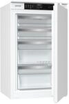 GORENJE Einbaugefrierschrank "FNCI508E61EWF" 87,5 cm hoch 54 cm breit