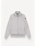 Sweatjacke COLMAR "MENS SWEATJACKET", Herren, Gr. M, beige, Sweatware,...