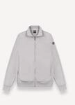 Sweatjacke COLMAR "MENS SWEATJACKET", Herren, Gr. M, beige, Sweatware,...