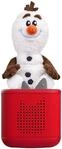 TONIES H&ouml;rspielfigur "Cuddle Tonies - Olaf", bunt, H&ouml;rspiele