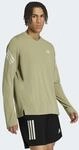 adidas Performance Laufshirt "ADI365 ICONIC/// RUNNING LONGSLEEVE" f&uuml;r...