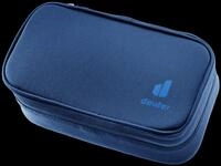 deuter Federtasche "PENCIL CASE" ger&auml;umiges Hauptfach, Rei&szlig;verschlussfach,