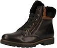 Remonte Schn&uuml;rstiefelette "Remonte Stiefelette Glattleder"