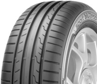 Dunlop Sommerreifen "DUNLOP"
