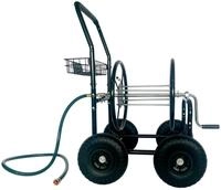 WESTMANN Schlauchwagen "Rota" f&uuml;r max. 75 m Schlauch