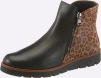 heine Stiefelette