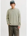 Rundhalspullover JACK & JONES "JORNORREBRO CATSKILLS KNIT CREW NECK SN",...